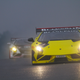 Illustration for article titled Sportscar Galore Bulls Running in the Rain North of the Border